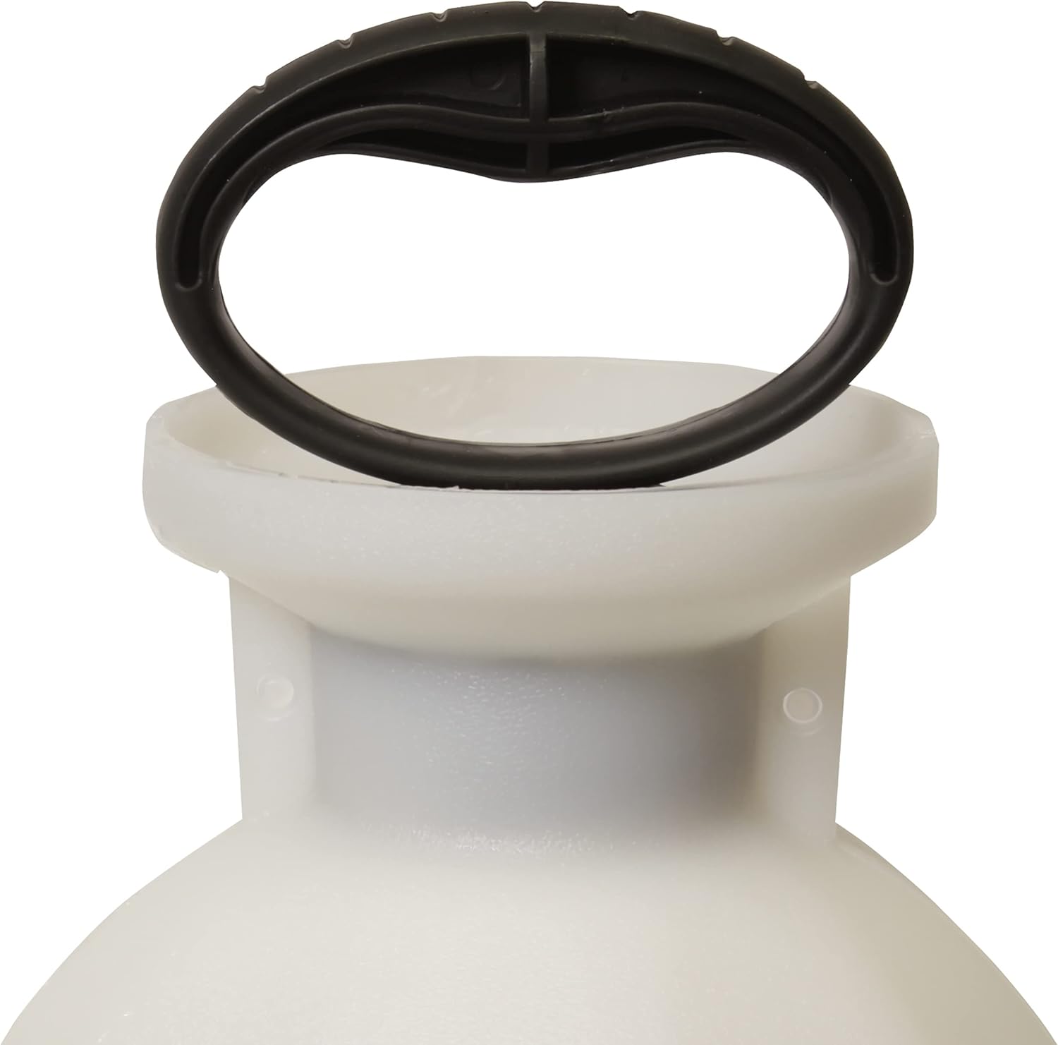 Chapin 20010: Lawn and Garden Pump Pressured Sprayer, 1-Gallon, Translucent White 1 gal