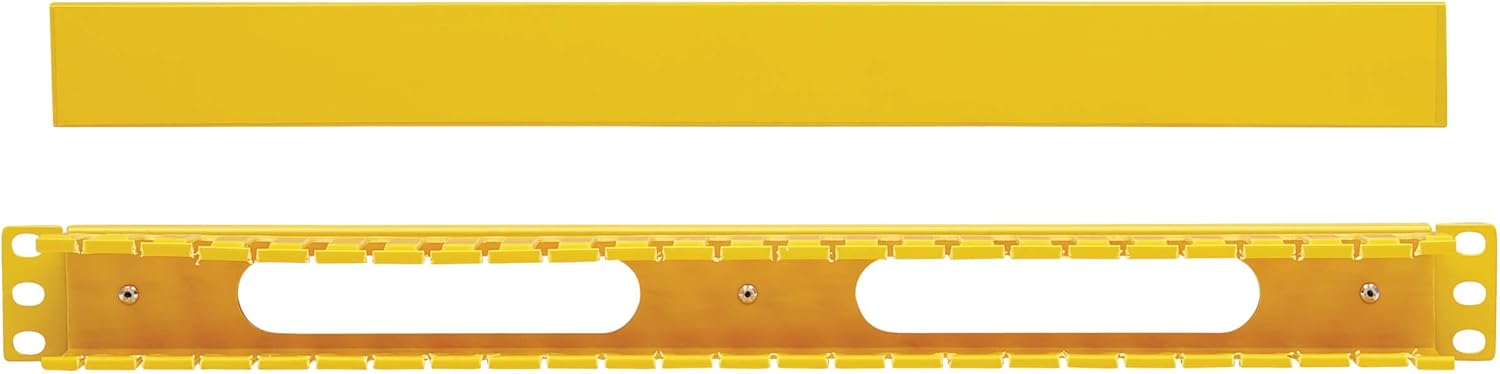Tripp Lite SmartRack Rack Enclosure Cable Manager
