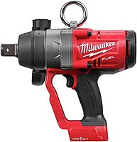 Milwaukee M18 FUEL 1" High Torque Cordless Impact Wrench (2867-20) - Bare