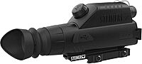 Steiner Nighthunter S35 Gen II Thermal Scope Powered by Quantum Vision