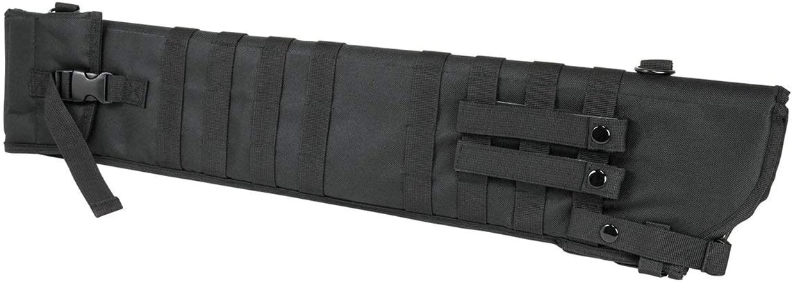 NCSTAR Tactical Shotgun Scabbard
