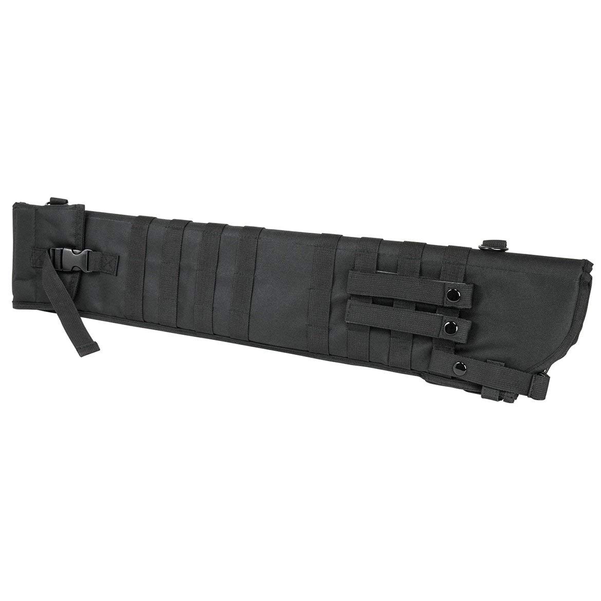 NCSTAR Tactical Shotgun Scabbard