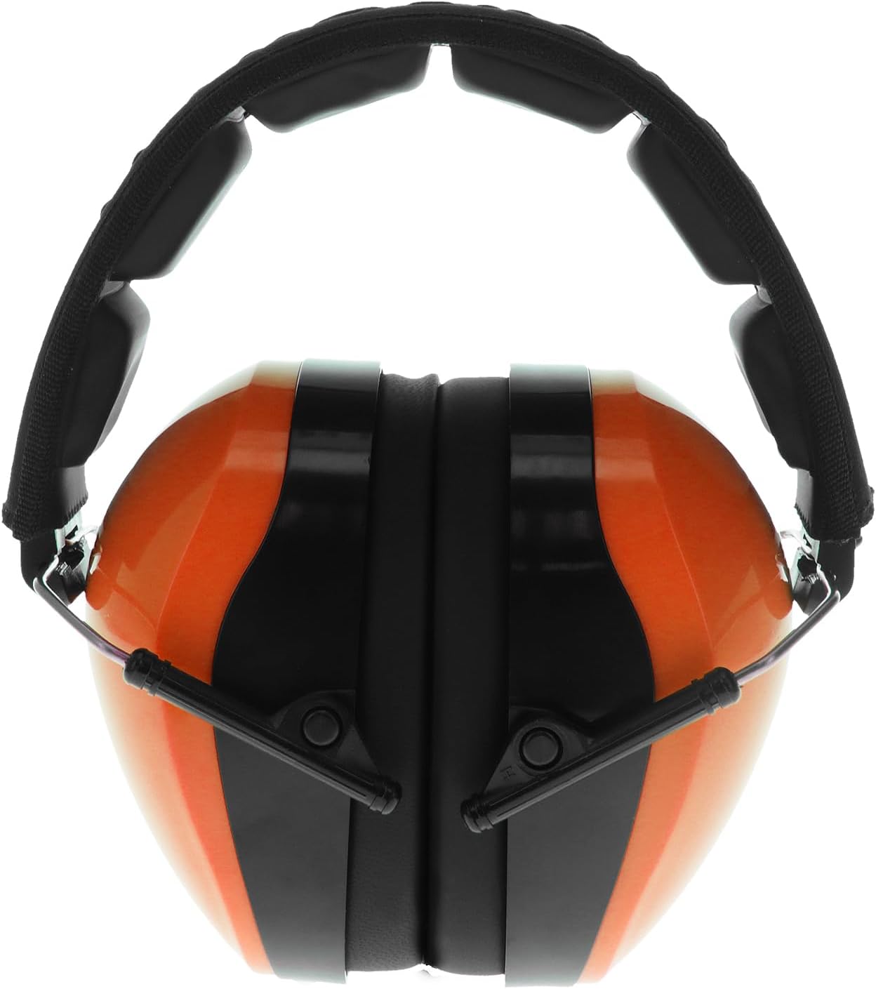 WALKER'S Dual Colored Passive Earmuffs