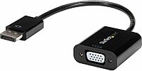 StarTech.com DisplayPort to VGA Active Adapter (DP2VGA3)