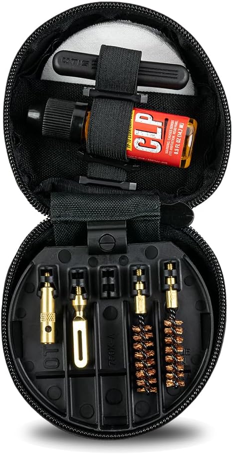 Otis .308/.338 Rifle Cleaning Kit Original Set