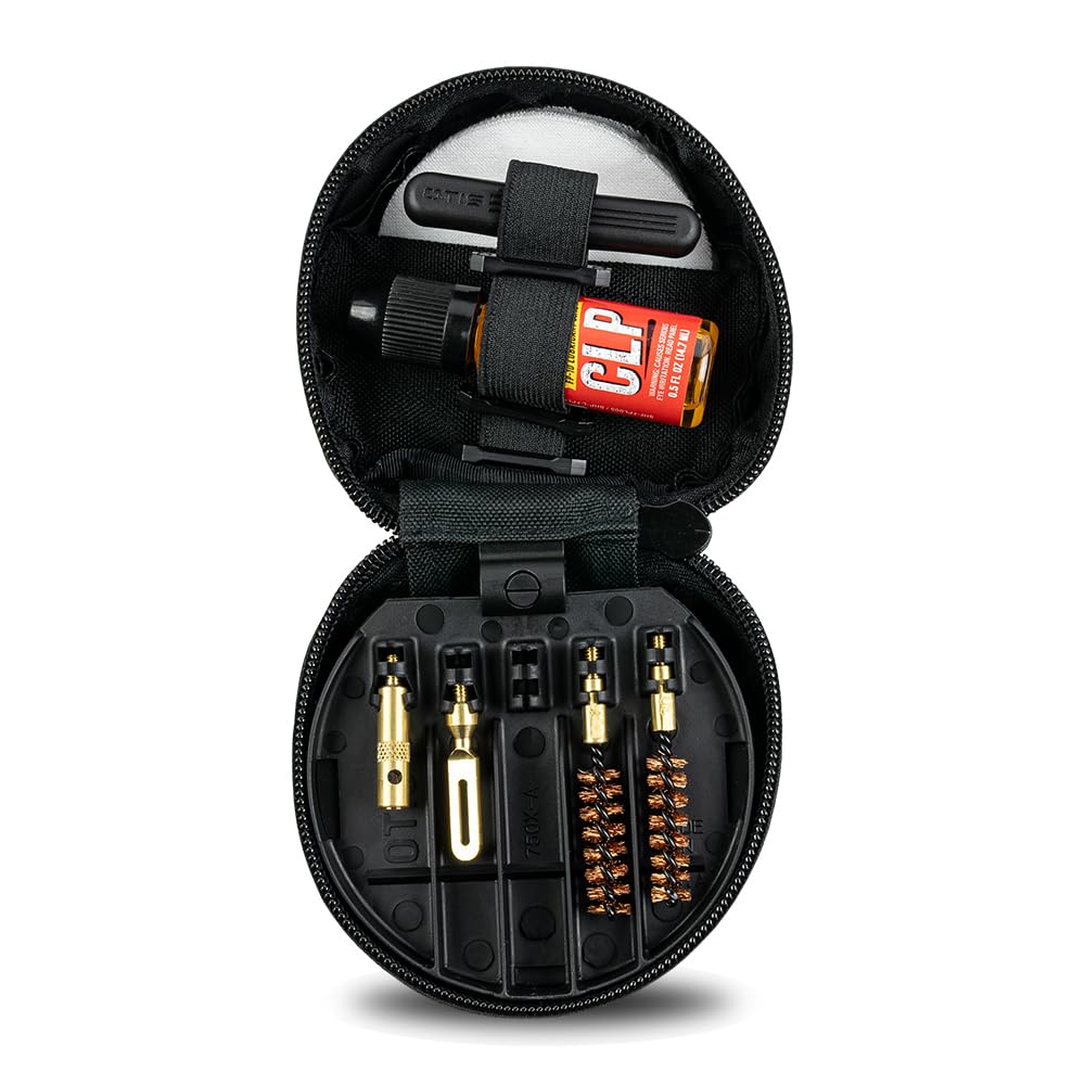 Otis .308/.338 Rifle Cleaning Kit Original Set