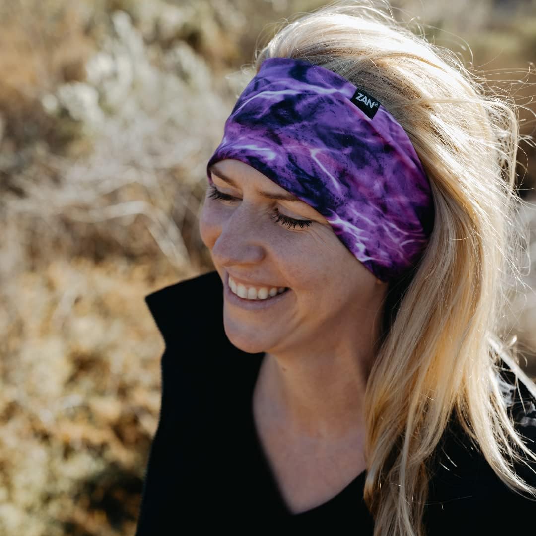 ZANheadgear SportFlex Series Headband