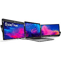 SideTrak Swivel 12.5" Portable Full HD Monitor for Laptop