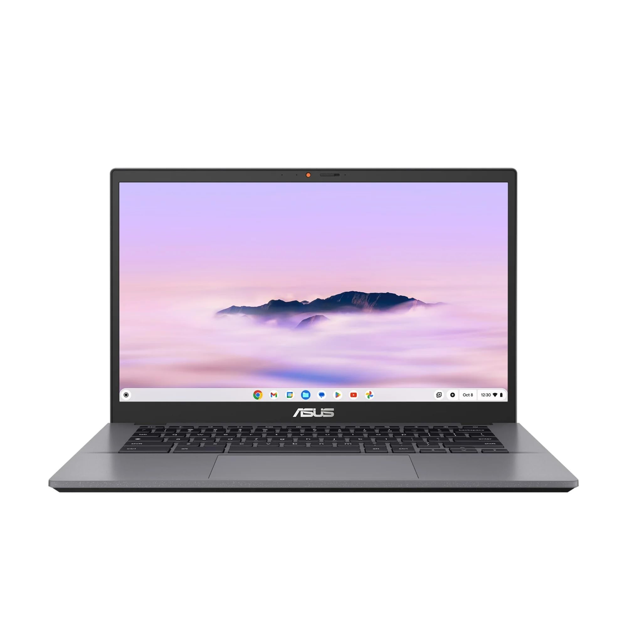 Asus Chromebook Plus CX34 CX3402CBA-DH388-GR 14" Chromebook - Full HD - Intel Core i3 12th Gen i3-1215U - 8 GB