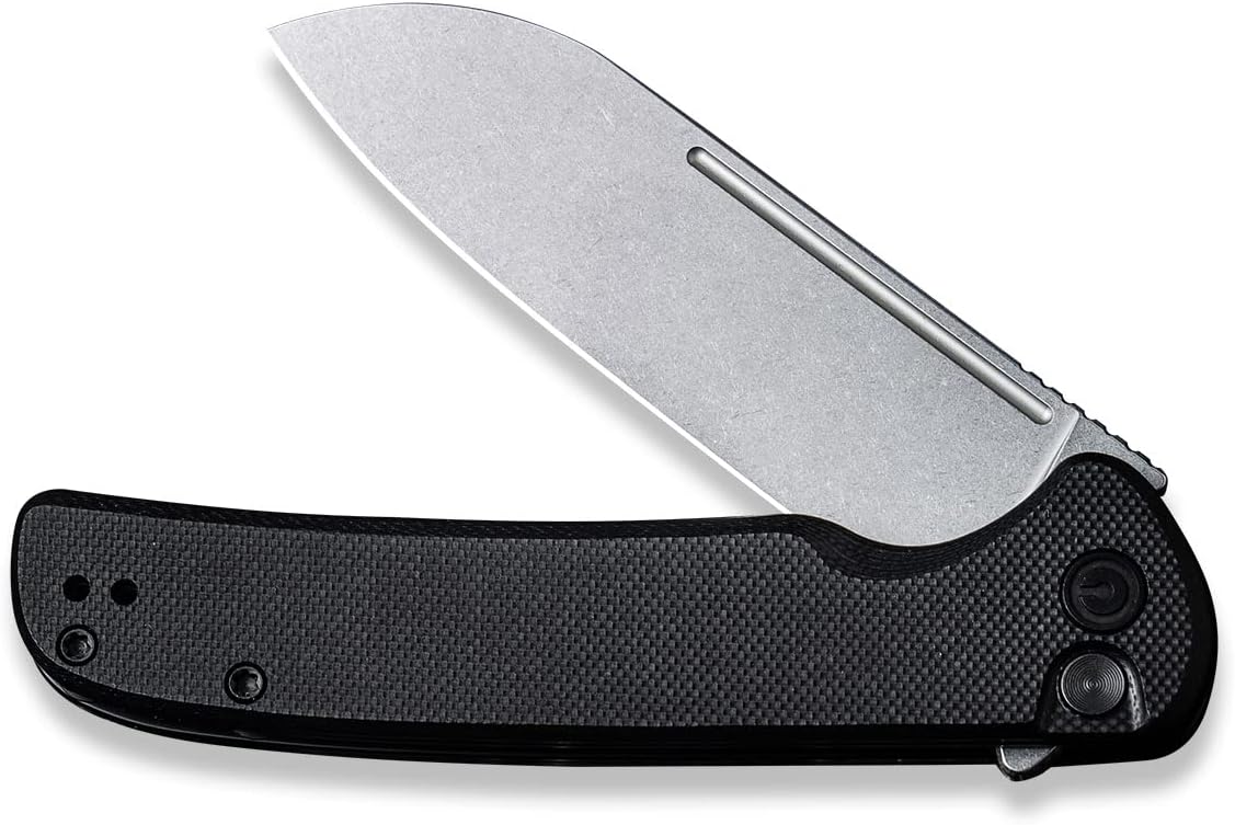 CIVIVI Chevalier Folding Pocket Knife