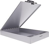Saunders Redi-Rite Recycled Aluminum Storage Clipboard