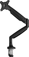 StarTech.com Desk Mount Monitor Arm - Full Motion Articulating Single Monitor