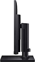 SAMSUNG FT45 Series FHD 1080p IPS Business Monitor, 75Hz, HDMI/DisplayPort, USB Hub, Height-Adjustable Stand, 3 Yr Warranty
