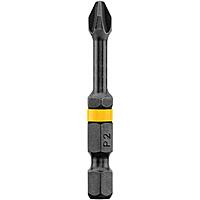 DeWalt DWA2PH2IRB 2" Phillips #2 IMPACT Ready Bits Bulk Pack Of (50)