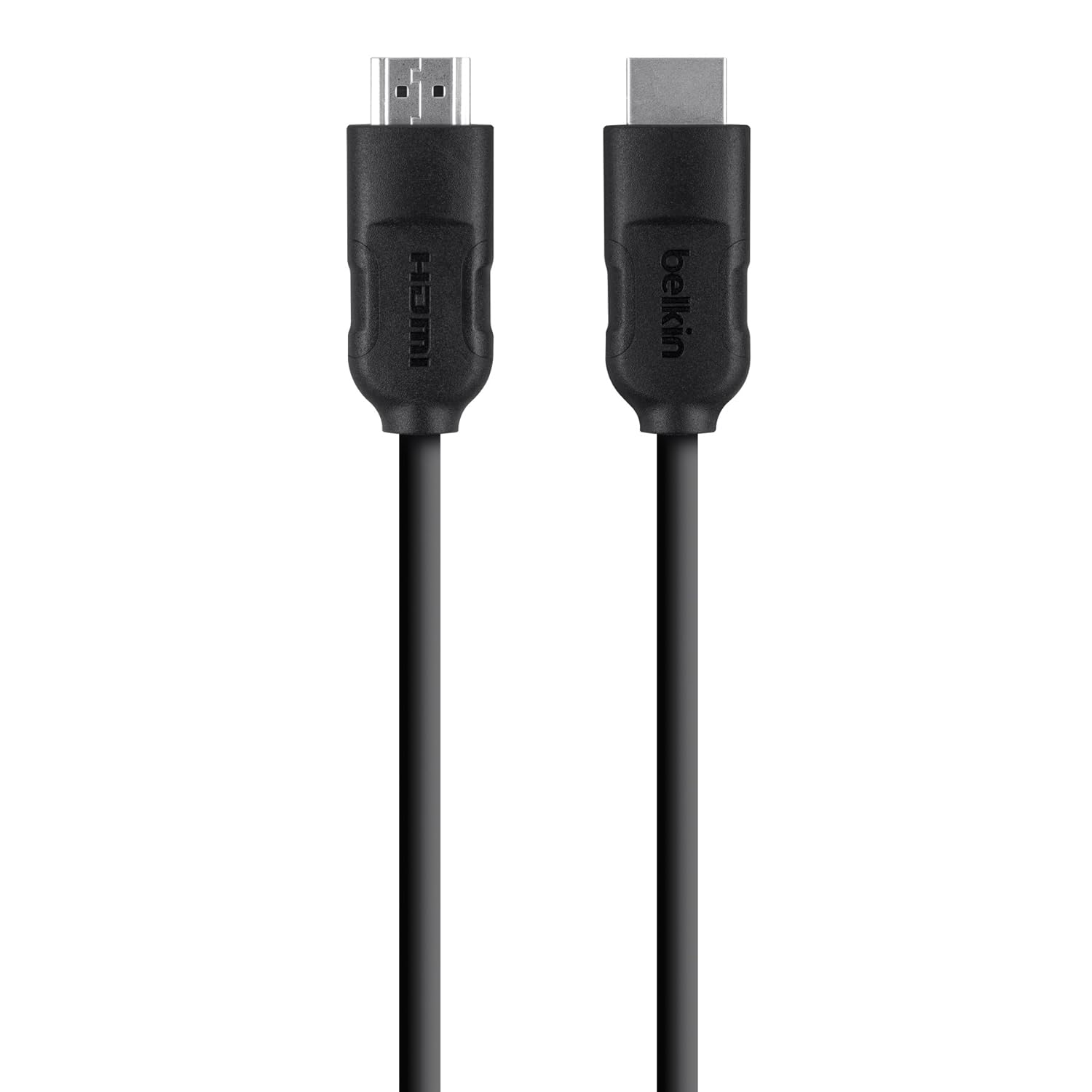 Belkin HDMI to HDMI Cable, HDMI 2.0 / 4K Compatible