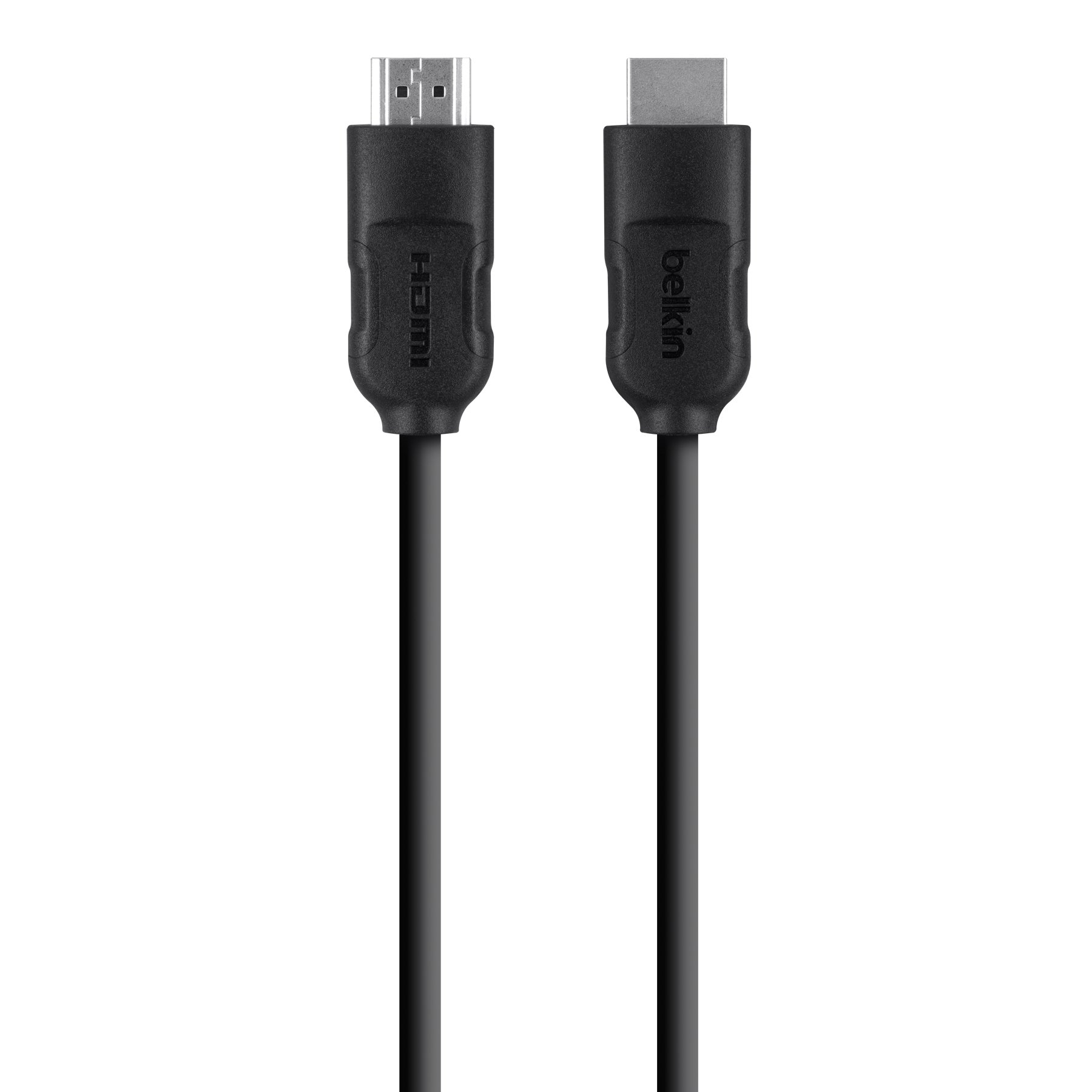 Belkin HDMI to HDMI Cable, HDMI 2.0 / 4K Compatible