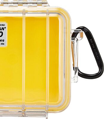 Pelican 1040 Micro Case