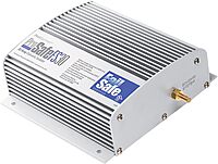 ProMariner ProSafe 30 Amp FAILSAFE Galvanic Isolator - 22034 (Silver)