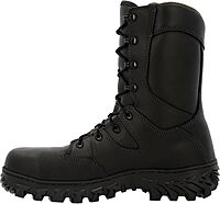 ROCKY Code Red: Rescue Fire & Safety Boot