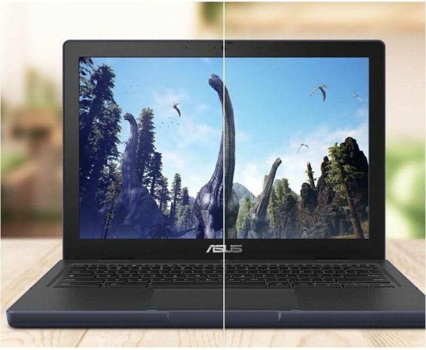 ASUS Chromebook - 12.2" WUXGA Touch, MT8186G, 8GB RAM, 64GB SSD