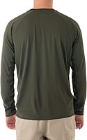 FIRST TACTICAL Performance Long Sleeve T-Shirt