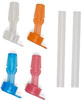 CamelBak Thrive Kids Bite Valve, Multi-Color