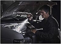 ML25LT 2C LED Flashlight with Lite Wand (White)