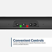 Cyber Acoustics USB Speaker & Conference Speakerphone