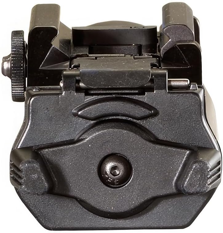 Streamlight 69260 TLR-1 HL 1000-Lumen 20000 Candela Rail-Mounted Tactical Weapon Light with Specific Compatibility Rail