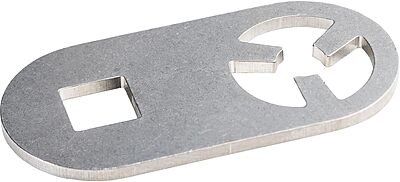 SureFire 3-Prong Flash Hider Installation Wrench