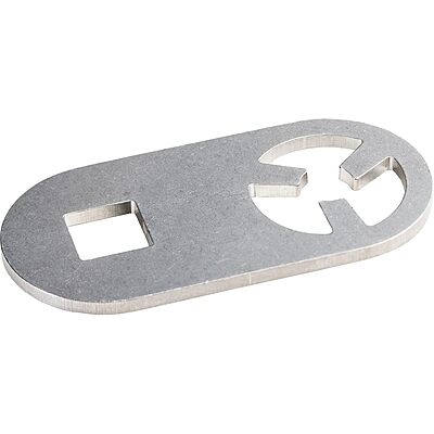 SureFire 3-Prong Flash Hider Installation Wrench