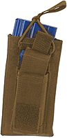 VOODOO TACTICAL The Peacekeeper Single Mag Pouch