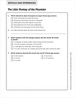 Scholastic Informational Texts for Striving Readers: Grade 5 (Indian Head)