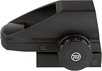 TRUGLO Tru-Brite Dual-Color Dot Sight