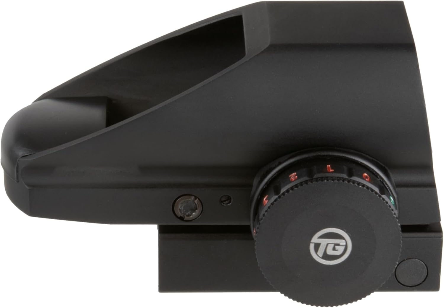 TRUGLO Tru-Brite Dual-Color Dot Sight