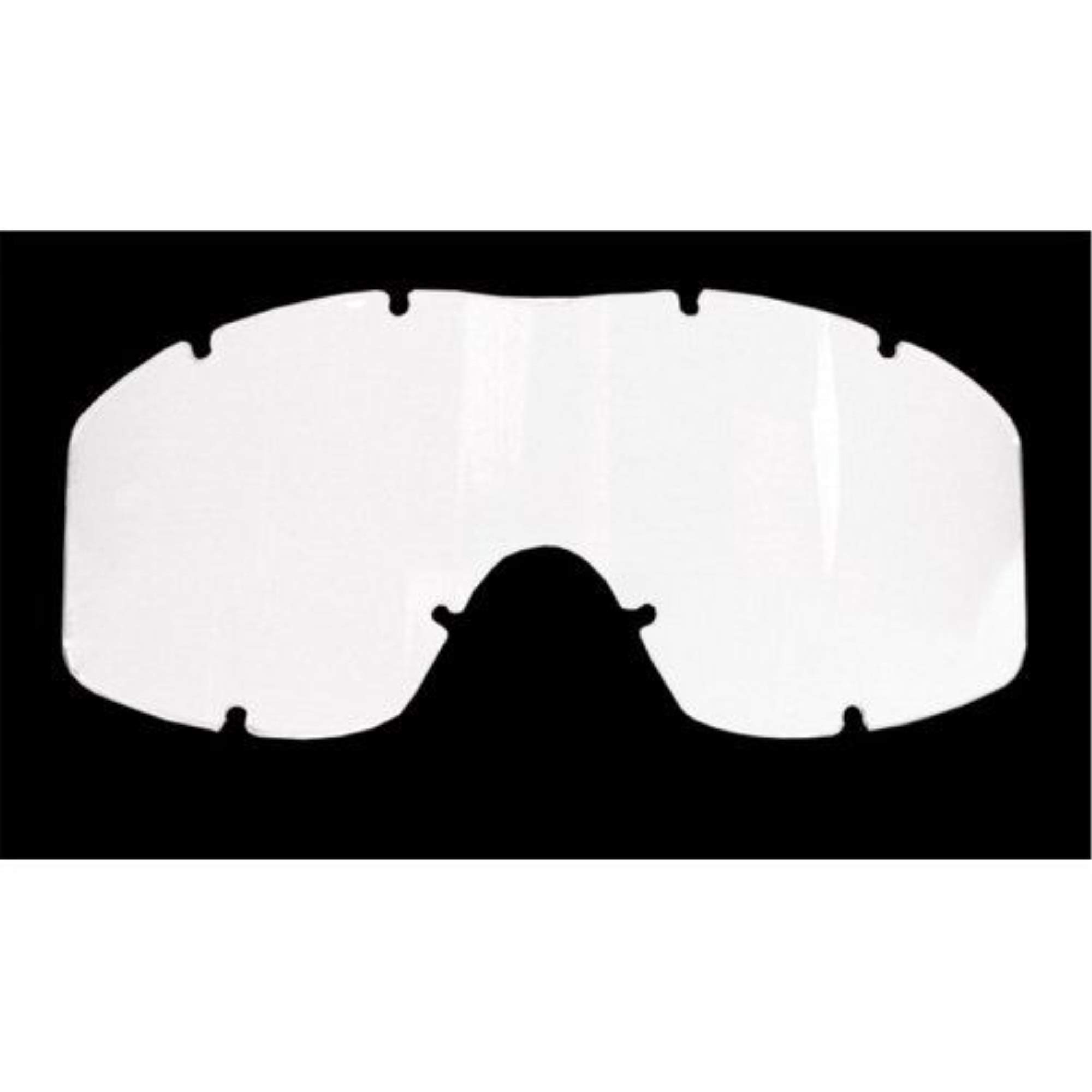 ESS FirePro Asian-Fit Replacement Lens