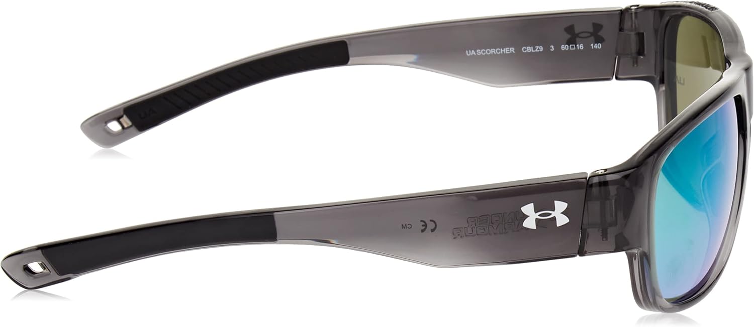 UNDER ARMOUR UA Scorcher Sunglasses