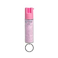 SABRE Protector Dog Spray with Key Ring, 14 Bursts, 12-Foot Range