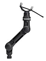 RAILBLAZA Trolling Motor Mount Stabilizer for Bow Mount Trolling Motor, Compatible with Tracker, Crestliner