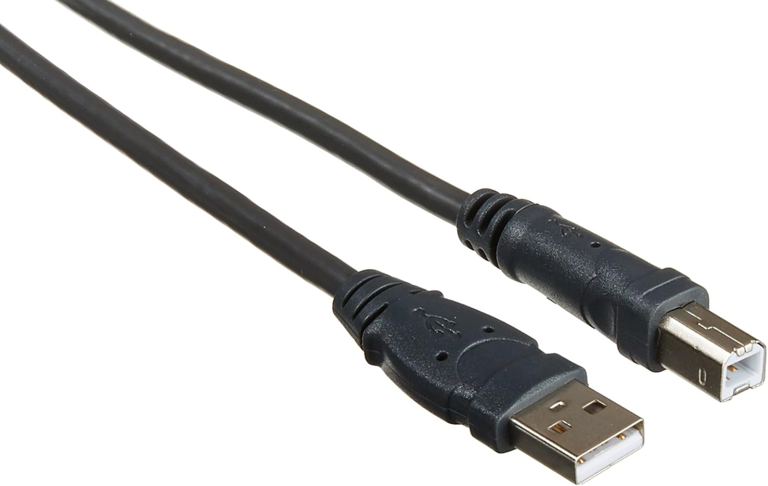 Belkin USB Extension Cable - 16 ft USB Data Transfer Cable - F3U133B16