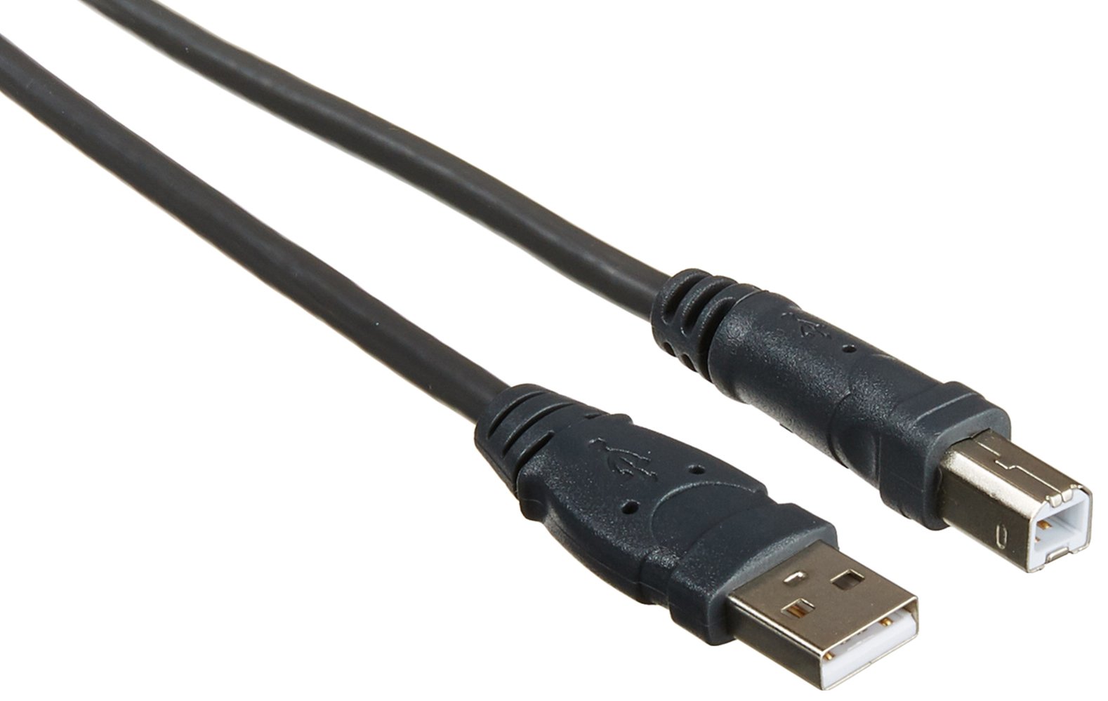 Belkin USB Extension Cable - 16 ft USB Data Transfer Cable - F3U133B16