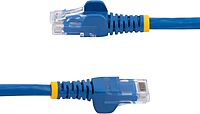 StarTech.com CAT6 Snagless RJ45 Ethernet Patch Cable