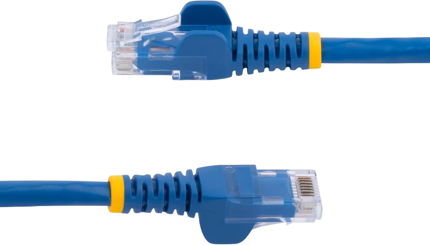 StarTech.com CAT6 Snagless RJ45 Ethernet Patch Cable