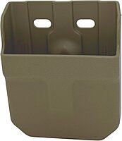 ZERO9 HOLSTERS Model 4001 Standard Handcuff Case