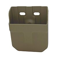 ZERO9 HOLSTERS Model 4001 Standard Handcuff Case