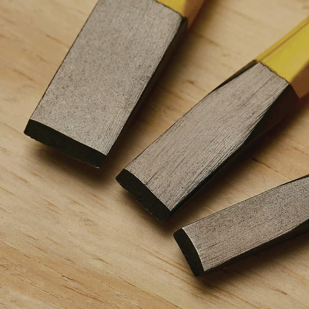 Stanley Cold Chisel & Punch Set 12 Piece