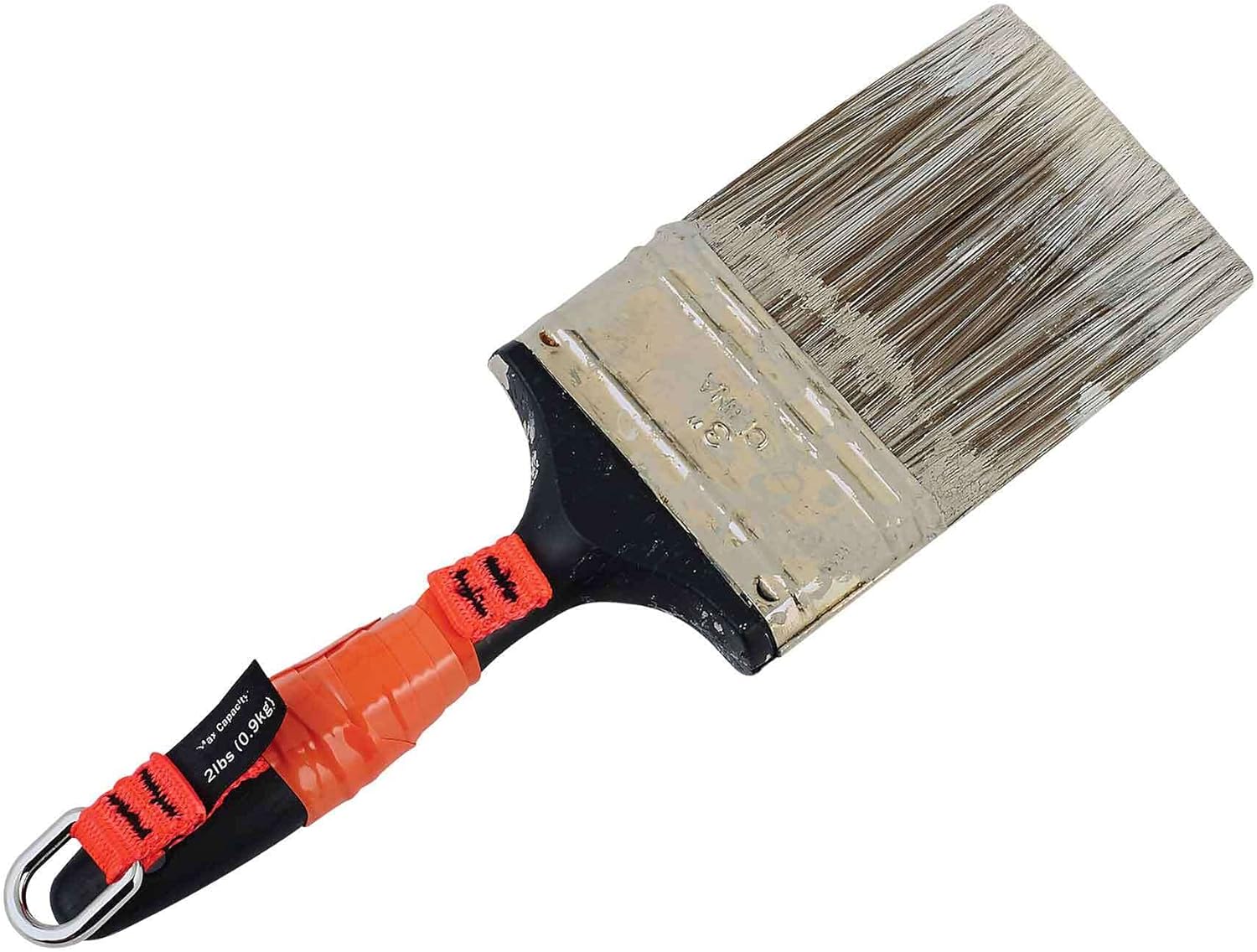 Ergodyne Squids 3700 Web Tool Tail Attachments, 6-Pack