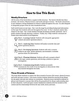 180 Days™: Science, Earth and Space Science for 5th Grade Practice Workbook for Classroom and Home, Cool and Fun Practice Created by Teachers (180 Days of Practice)