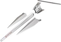 FORTRESS ANC Fortress FX-11 Complete Anchoring System