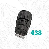 Scotty #111 Kayak Fishing Starter Pack, Multi, One Size , Black